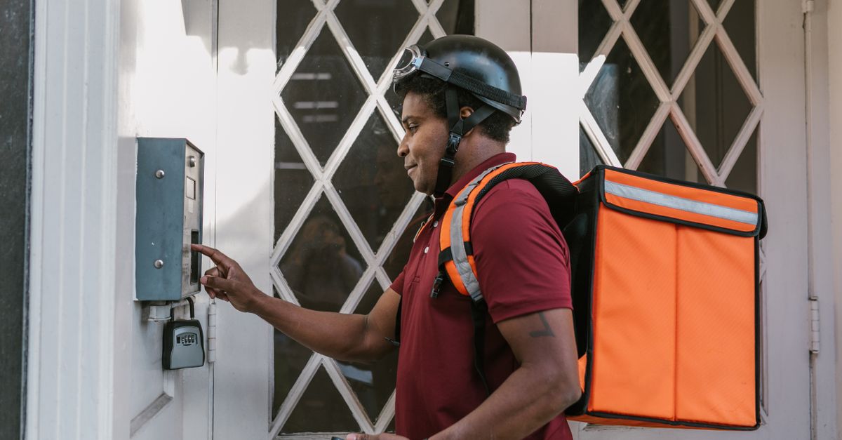 Access Control Installation — Pro Melville Locksmiths