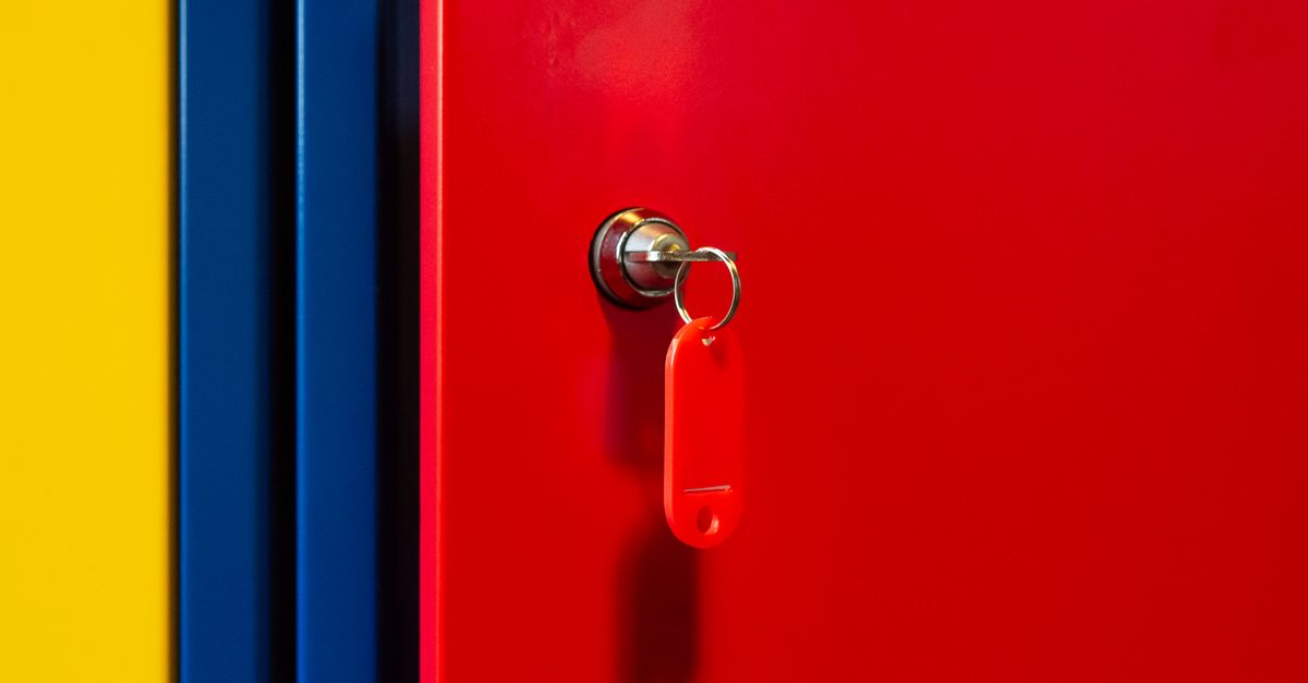 Commercial Door Rekey Service — Pro Melville Locksmiths