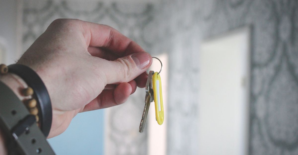 front door lock key — Pro Melville Locksmiths