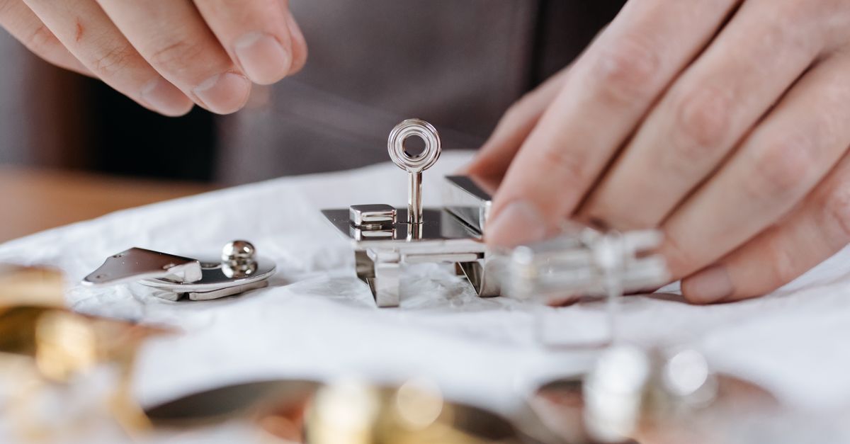 locksmith shop keys — Pro Melville Locksmiths