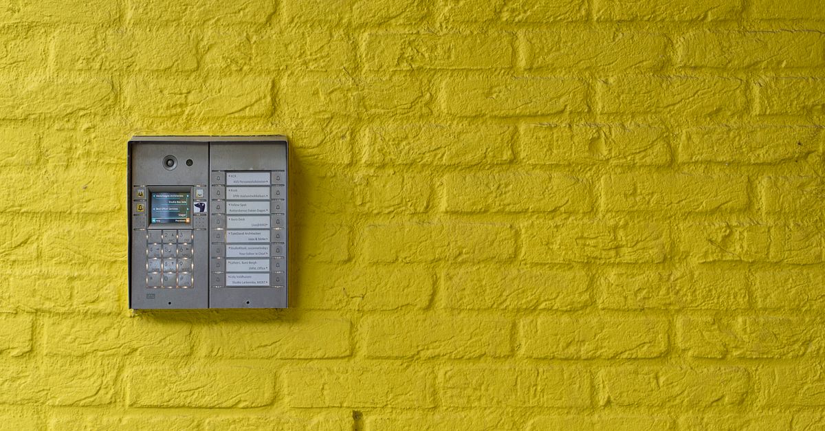 Business Access Control: Master Keys, Mortise Locks and Electronic Systems — Pro Melville Locksmiths