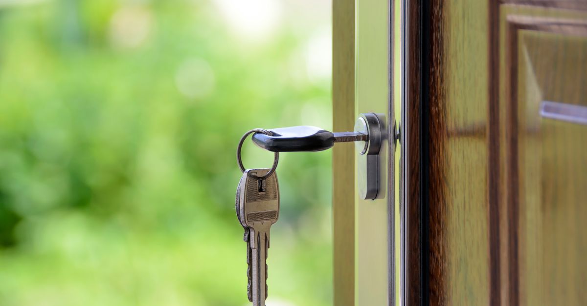 One Key Hierarchy for Multiple Tenants or Properties — Pro Melville Locksmiths