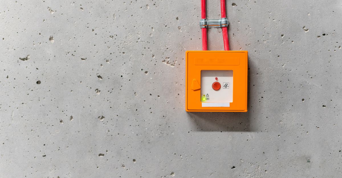 Access Control System Installation: What Melville Businesses Actually Need — Pro Melville Locksmiths