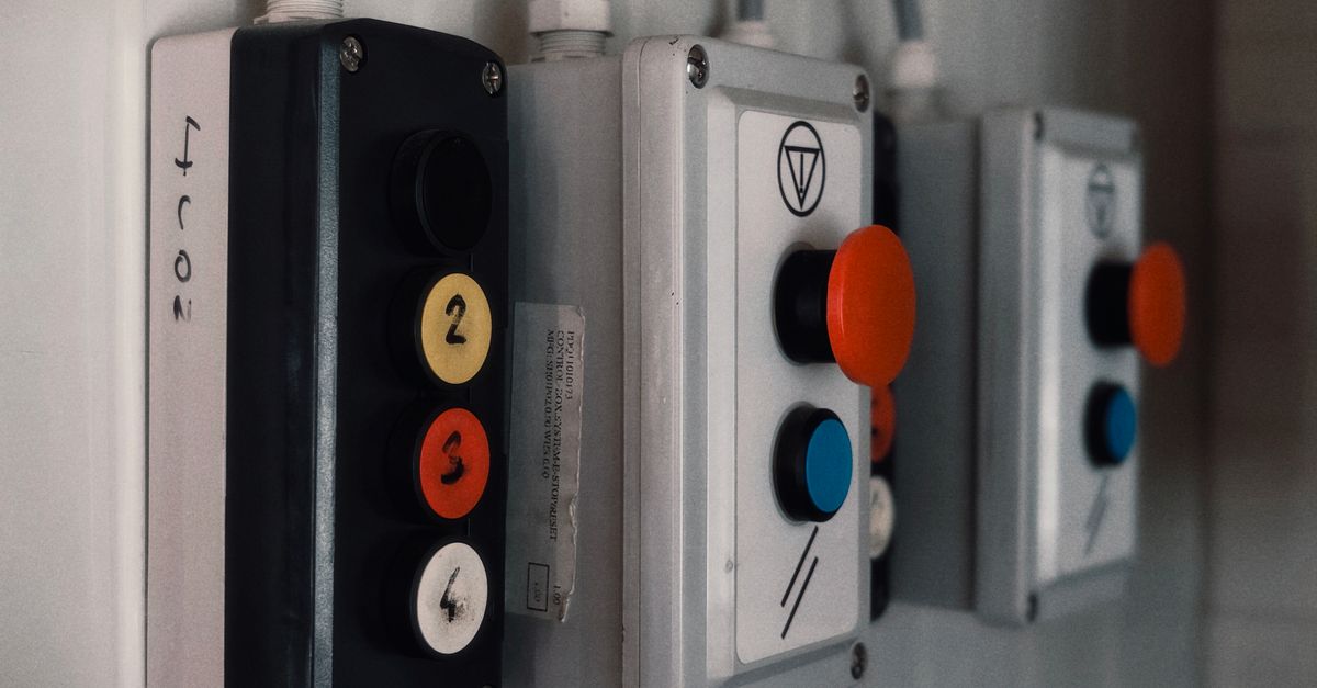 Access Control System Repair & Replacement: When Your Current Setup Fails — Pro Melville Locksmiths